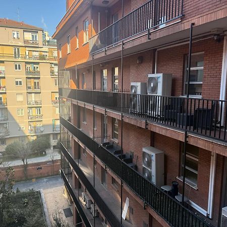 Hotel Giacosa Mediolan Zewnętrze zdjęcie