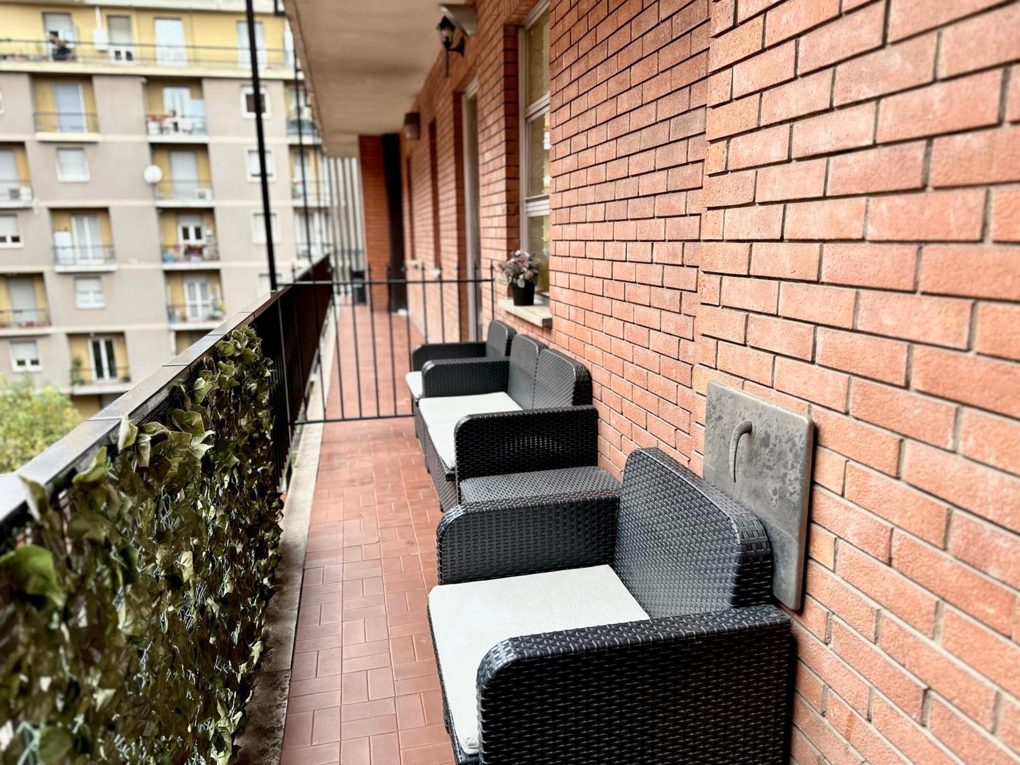 Hotel Giacosa Mediolan Zewnętrze zdjęcie