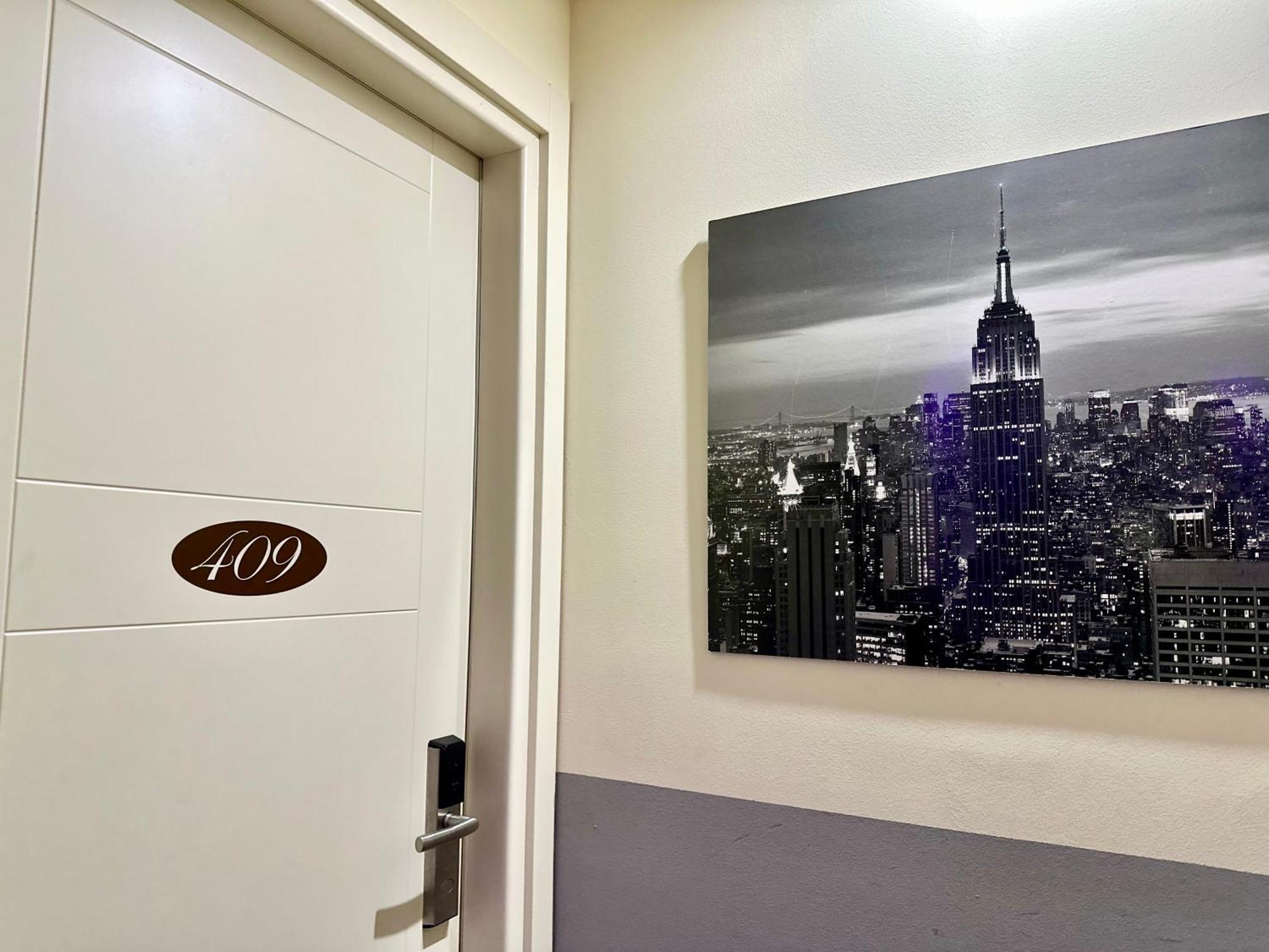 Hotel Giacosa Mediolan Zewnętrze zdjęcie