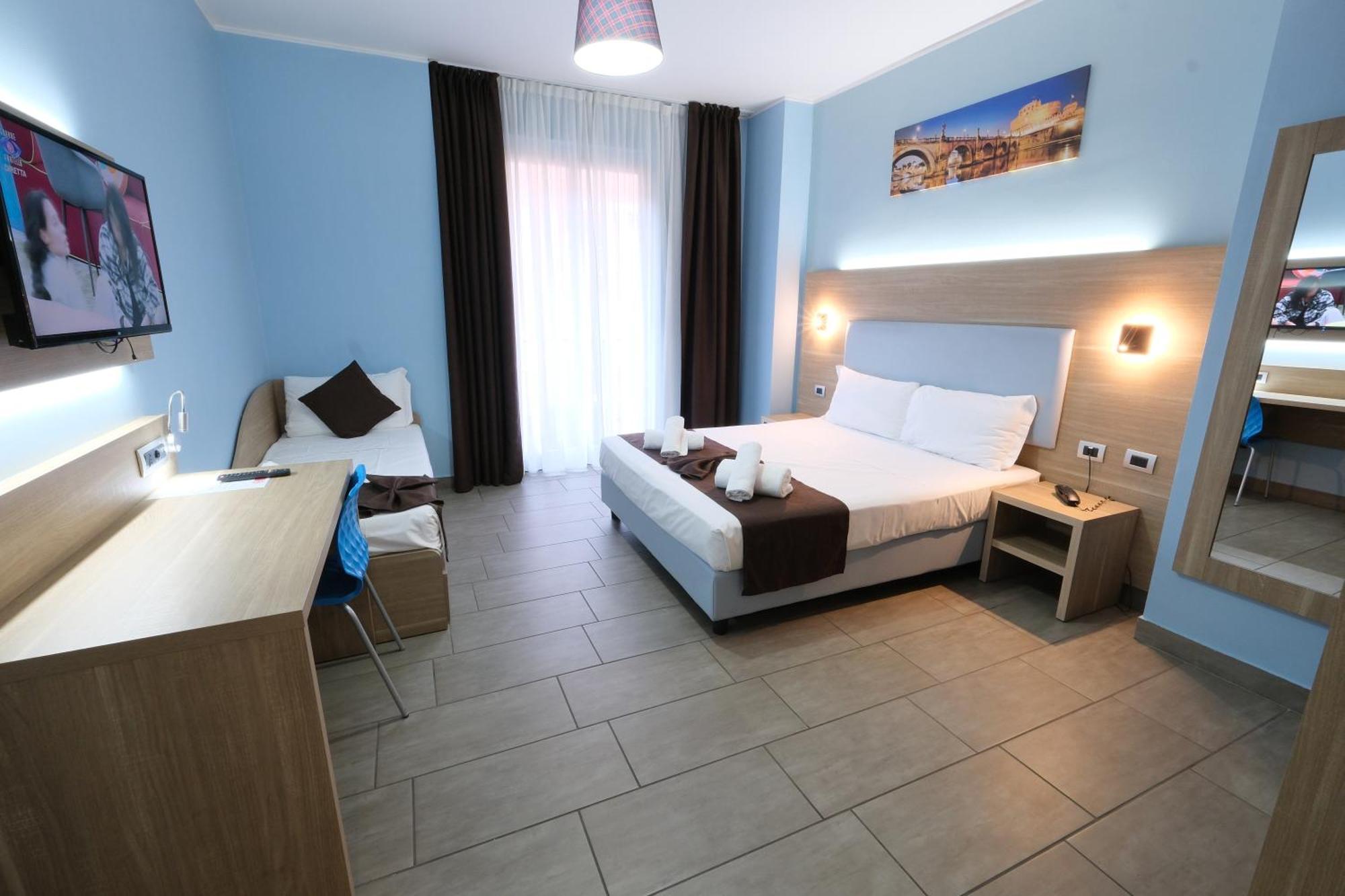 Hotel Giacosa Mediolan Zewnętrze zdjęcie