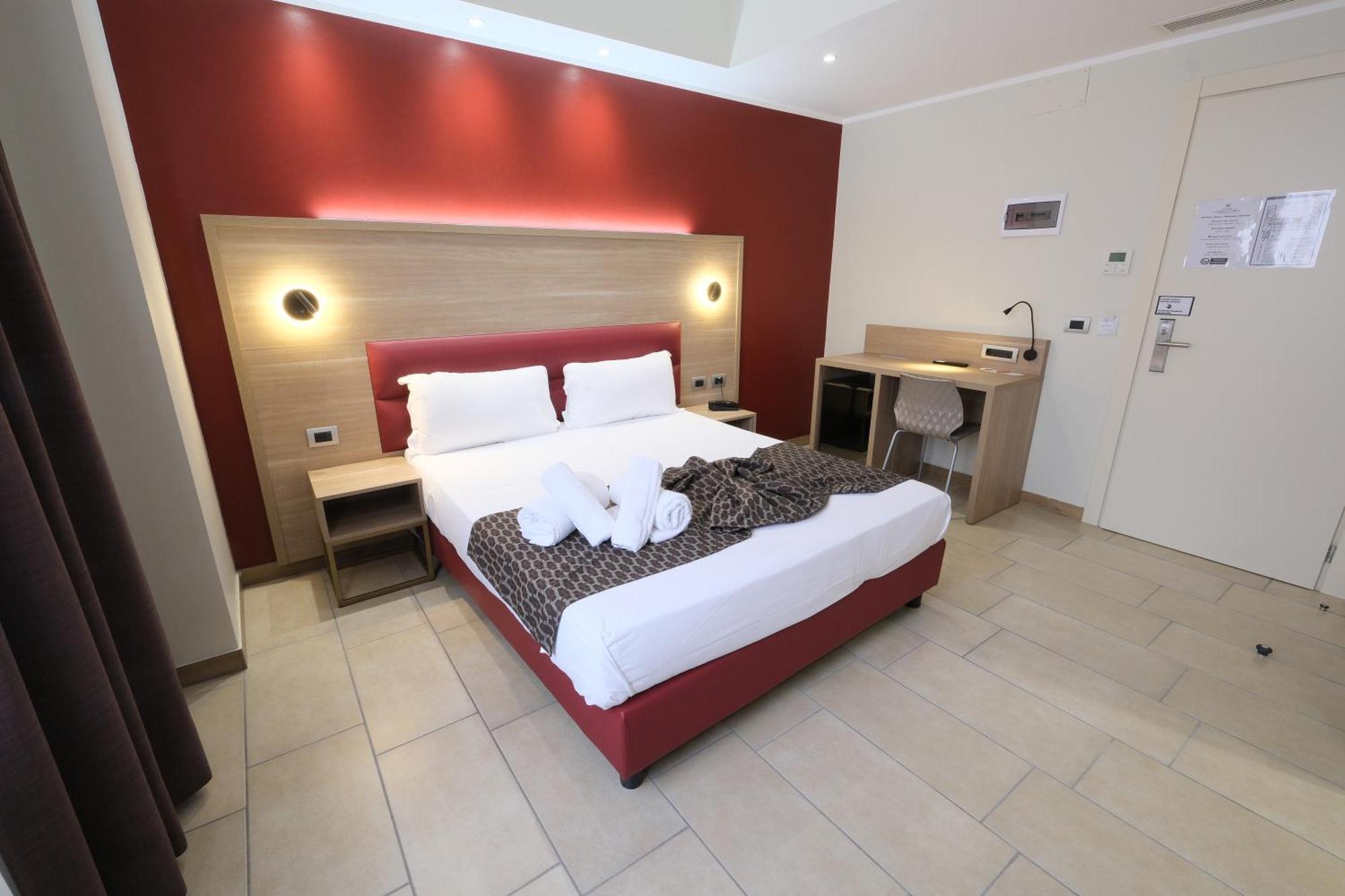 Hotel Giacosa Mediolan Zewnętrze zdjęcie