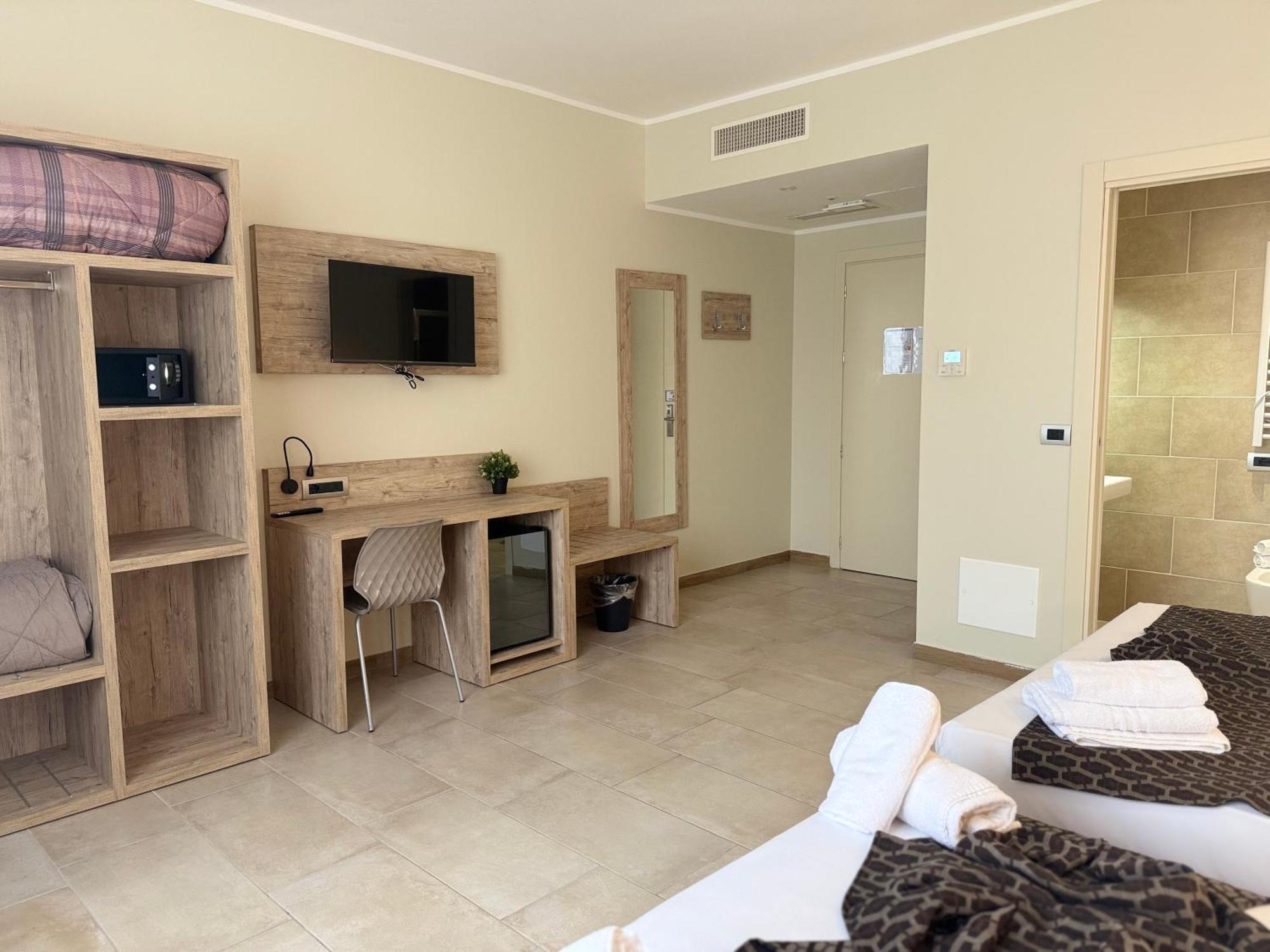 Hotel Giacosa Mediolan Zewnętrze zdjęcie