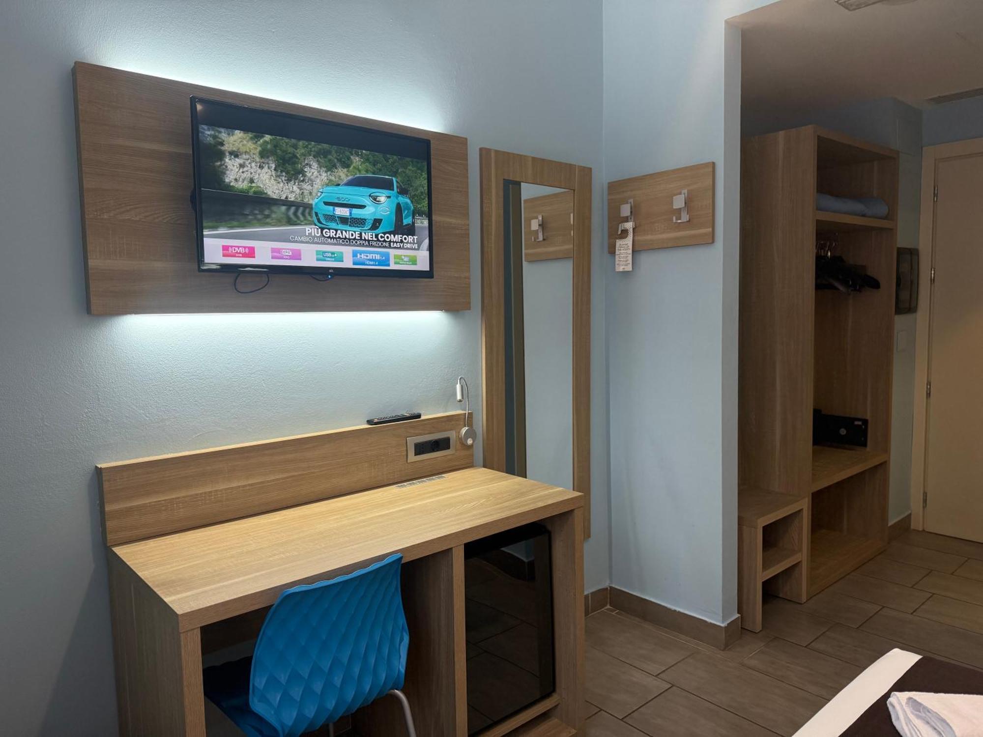 Hotel Giacosa Mediolan Zewnętrze zdjęcie