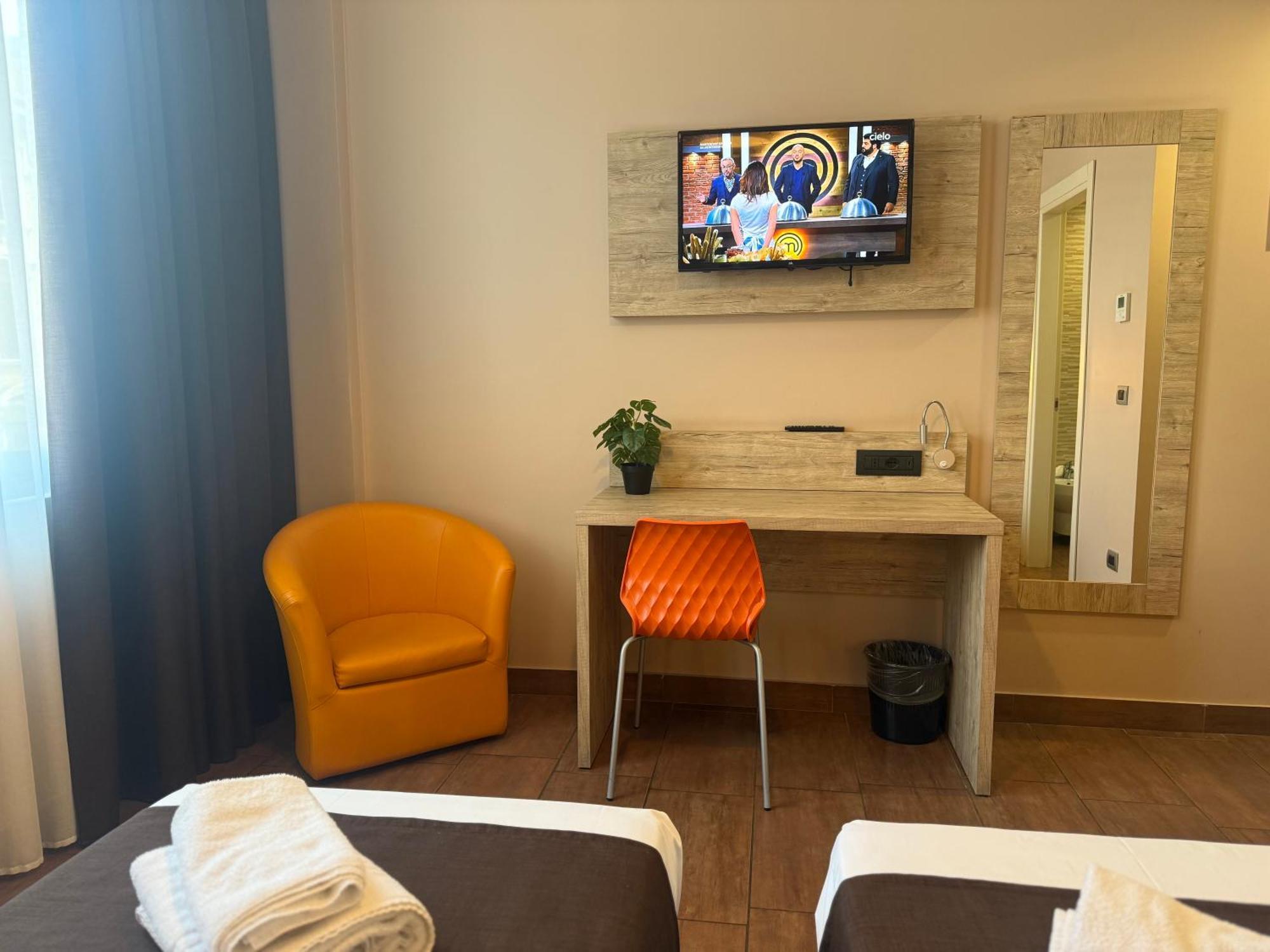 Hotel Giacosa Mediolan Zewnętrze zdjęcie